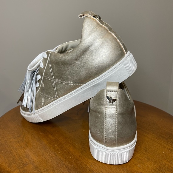 Heather’s Closet Sneakers - Picture 2 of 6